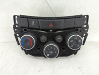 2017-2021 Chevrolet Trax Climate Control Module Temperature AC/Heater Replacement P/N:42588188 Fits Fits 2017 2018 2019 2020