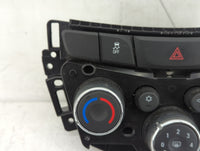 2017-2021 Chevrolet Trax Climate Control Module Temperature AC/Heater Replacement P/N:42588188 Fits Fits 2017 2018 2019 2020