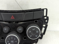 2017-2021 Chevrolet Trax Climate Control Module Temperature AC/Heater Replacement P/N:42588188 Fits Fits 2017 2018 2019 2020