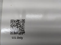 2018 Chevrolet Trax Owners Manual Book Guide P/N:84098807 OEM Used Auto Parts - Oemusedautoparts1.com
