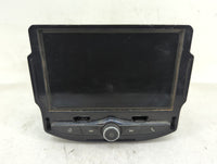 2017-2020 Chevrolet Trax Radio AM FM Cd Player Receiver Replacement P/N:812425551 84371467 Fits Fits 2017 2018 2019 2020 OEM