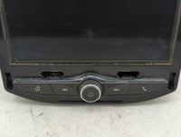 2017-2020 Chevrolet Trax Radio AM FM Cd Player Receiver Replacement P/N:812425551 84371467 Fits Fits 2017 2018 2019 2020 OEM