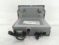 2017-2020 Chevrolet Trax Radio AM FM Cd Player Receiver Replacement P/N:812425551 84371467 Fits Fits 2017 2018 2019 2020 OEM