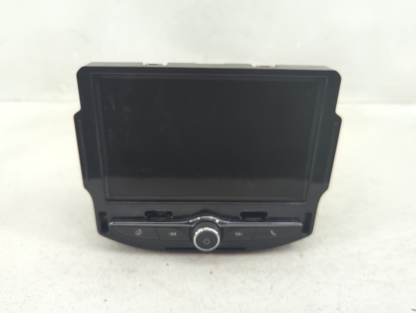 2018-2019 Chevrolet Trax Radio Control Panel - Oemusedautoparts1.com