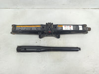 2018 Chevrolet Trax Spare Scissor Car Jack 1390195 - Oemusedautoparts1.com