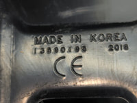 2018 Chevrolet Trax Spare Scissor Car Jack 1390195 - Oemusedautoparts1.com