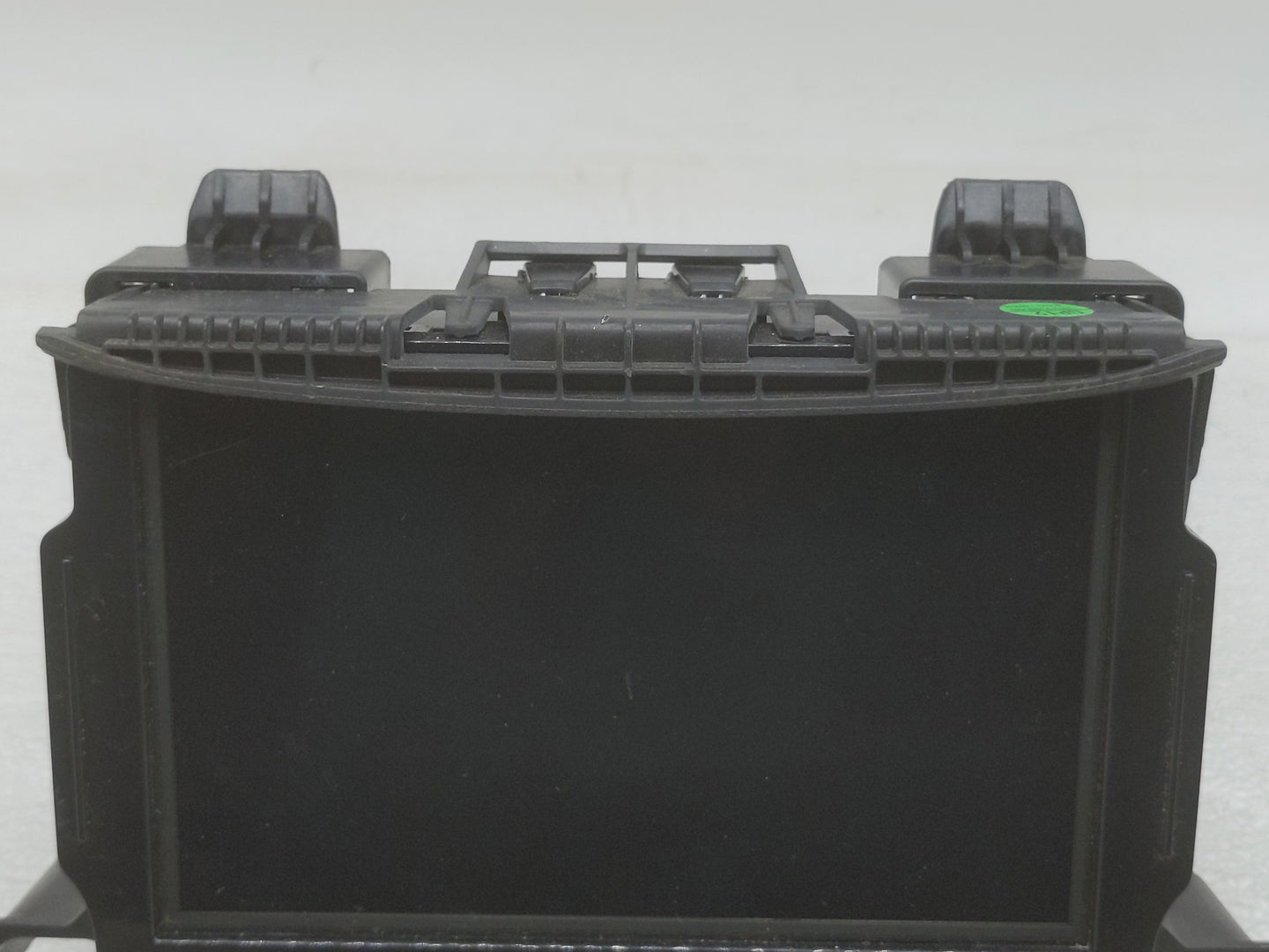 2018-2019 Chevrolet Trax Radio AM FM Cd Player Receiver Replacement P/N:84371468 Fits Fits 2018 2019 OEM Used Auto Parts - O