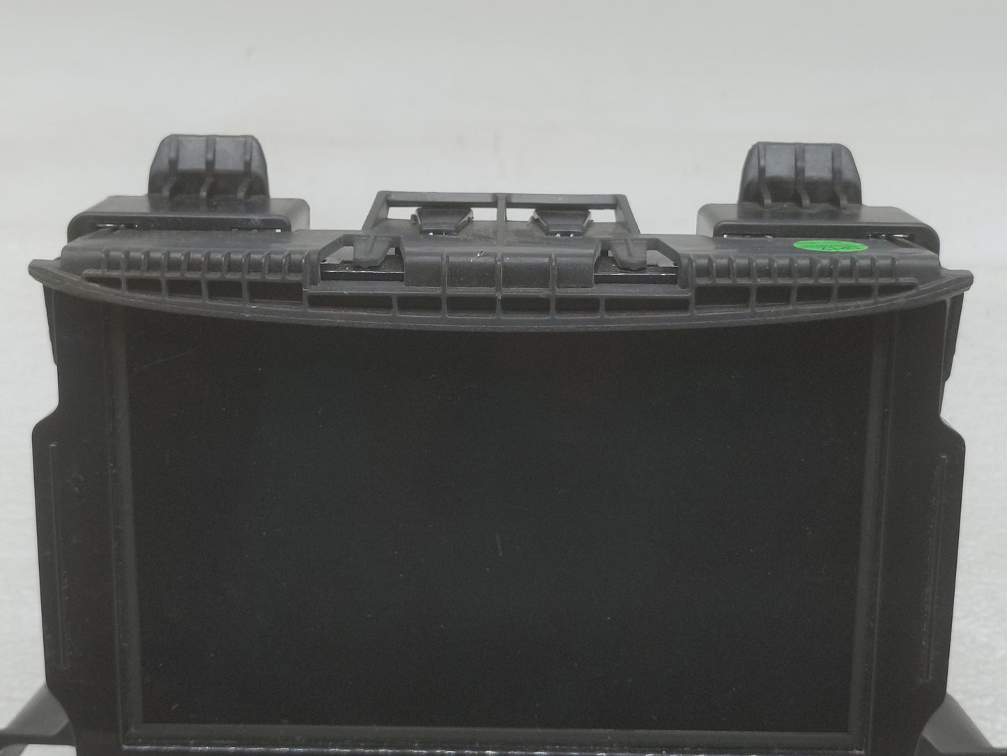 2018-2019 Chevrolet Trax Radio AM FM Cd Player Receiver Replacement P/N:84371468 Fits Fits 2018 2019 OEM Used Auto Parts - O