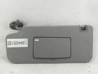 compare product 2017-2020 Chevrolet Trax Sun Visor Shade Replacement Driver Left Mirror Fits Fits 2017 2018 2019 2020 OEM Used Auto Parts