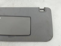 2017-2020 Chevrolet Trax Sun Visor Shade Replacement Driver Left Mirror Fits Fits 2017 2018 2019 2020 OEM Used Auto Parts - 