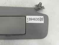 2017-2020 Chevrolet Trax Sun Visor Shade Replacement Passenger Right Mirror Fits Fits 2017 2018 2019 2020 OEM Used Auto Part