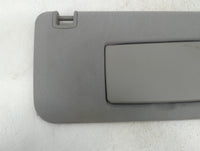2017-2020 Chevrolet Trax Sun Visor Shade Replacement Passenger Right Mirror Fits Fits 2017 2018 2019 2020 OEM Used Auto Part