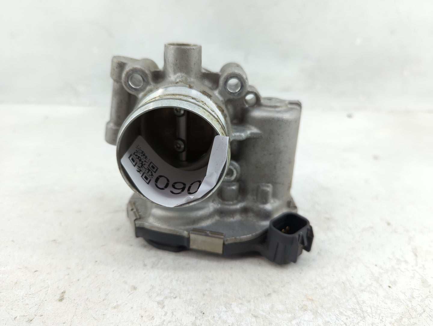 2013-2021 Chevrolet Trax Throttle Body P/N:0 280 750 499 55 565 489 Fits OEM Used Auto Parts - Oemusedautoparts1.com