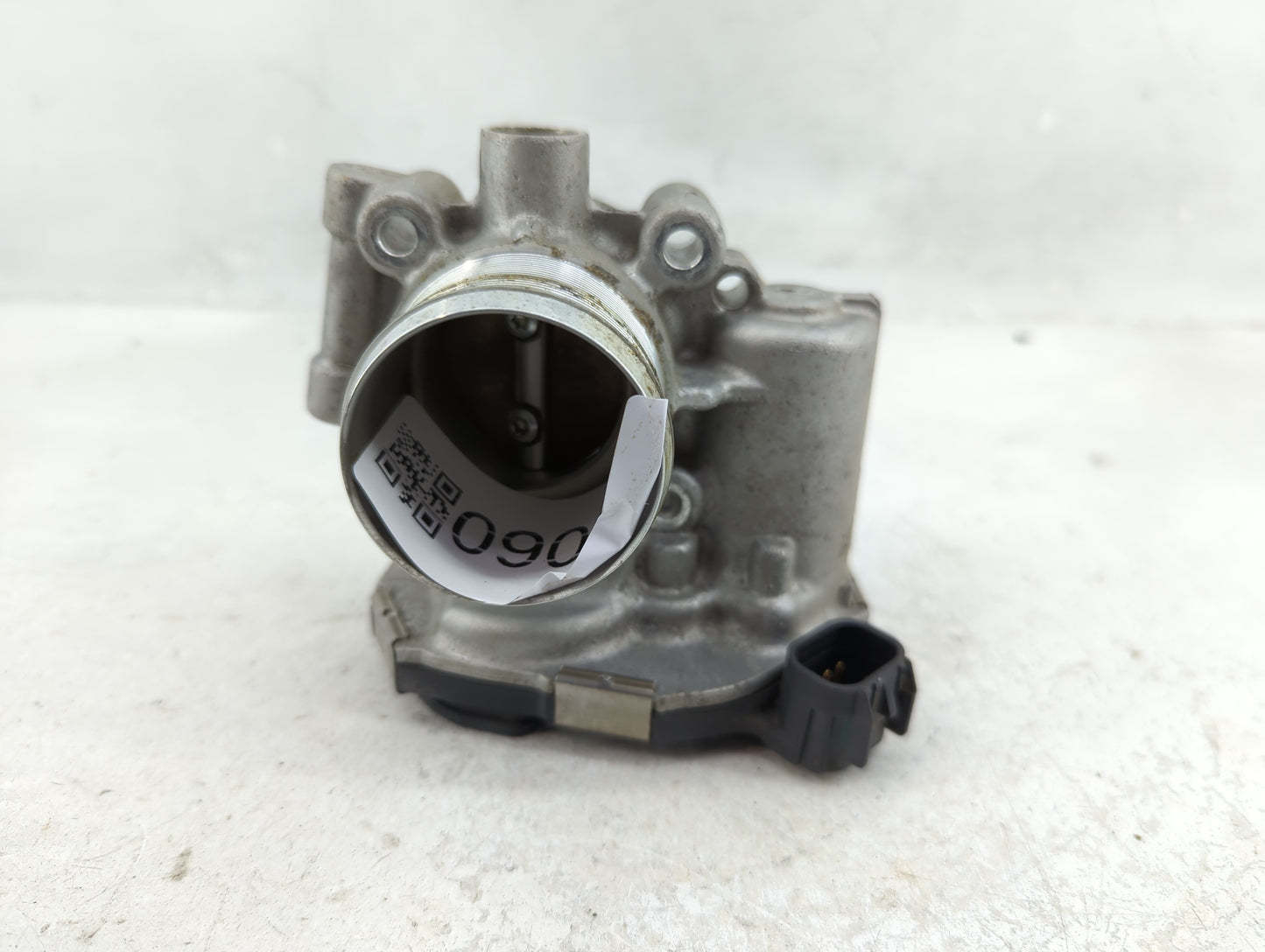 2013-2021 Chevrolet Trax Throttle Body P/N:0 280 750 499 55 565 489 Fits OEM Used Auto Parts - Oemusedautoparts1.com