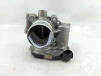 2013-2021 Chevrolet Trax Throttle Body P/N:0 280 750 499 55 565 489 Fits OEM Used Auto Parts - Oemusedautoparts1.com