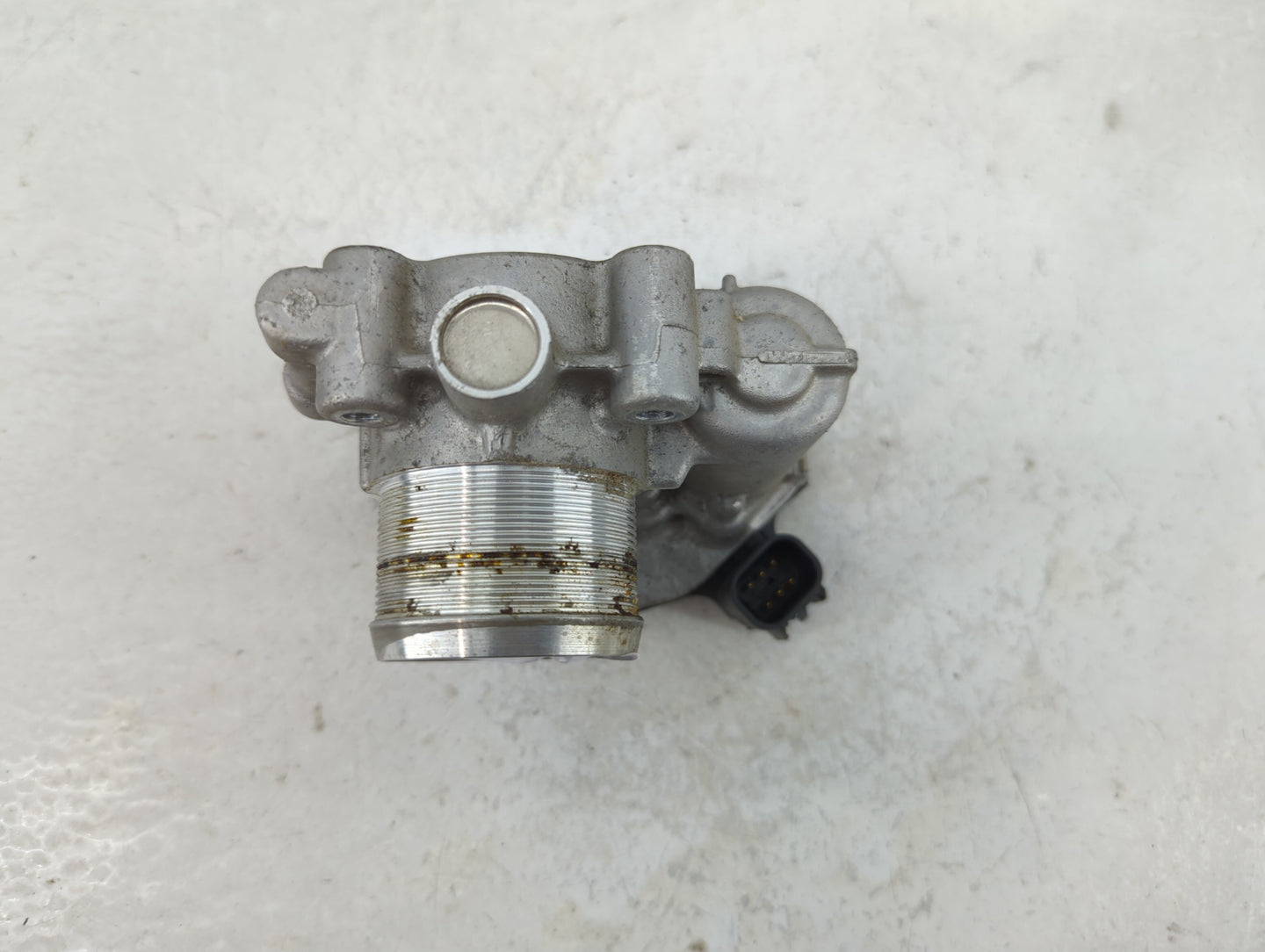 2013-2021 Chevrolet Trax Throttle Body P/N:0 280 750 499 55 565 489 Fits OEM Used Auto Parts - Oemusedautoparts1.com