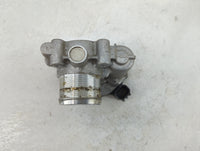 2013-2021 Chevrolet Trax Throttle Body P/N:0 280 750 499 55 565 489 Fits OEM Used Auto Parts - Oemusedautoparts1.com