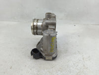 2013-2021 Chevrolet Trax Throttle Body P/N:0 280 750 499 55 565 489 Fits OEM Used Auto Parts - Oemusedautoparts1.com