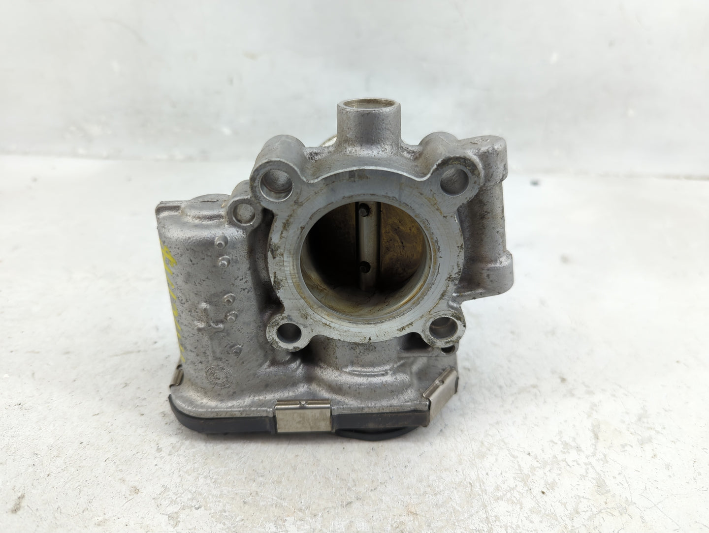 2013-2021 Chevrolet Trax Throttle Body P/N:0 280 750 499 55 565 489 Fits OEM Used Auto Parts - Oemusedautoparts1.com