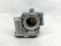2013-2021 Chevrolet Trax Throttle Body P/N:0 280 750 499 55 565 489 Fits OEM Used Auto Parts - Oemusedautoparts1.com