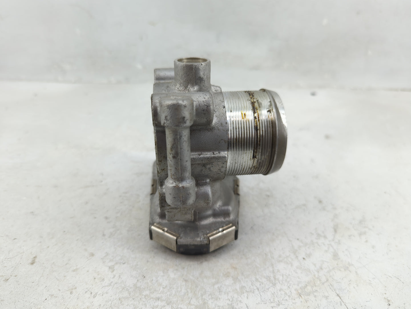 2013-2021 Chevrolet Trax Throttle Body P/N:0 280 750 499 55 565 489 Fits OEM Used Auto Parts - Oemusedautoparts1.com