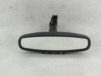 2013-2021 Chevrolet Trax Interior Rear View Mirror Replacement OEM P/N:E11026391 Fits OEM Used Auto Parts - Oemusedautoparts
