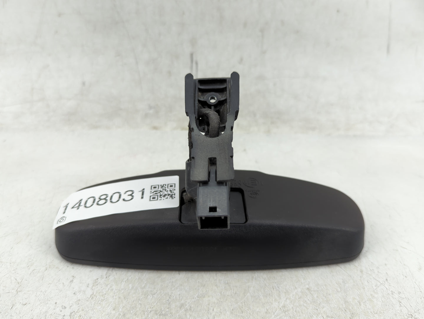 2013-2021 Chevrolet Trax Interior Rear View Mirror Replacement OEM P/N:E11026391 Fits OEM Used Auto Parts - Oemusedautoparts