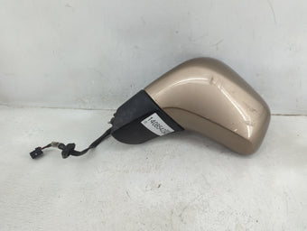 compare product 2017-2020 Chevrolet Trax Driver Side View Mirror - Left Door Mirror OEM Used