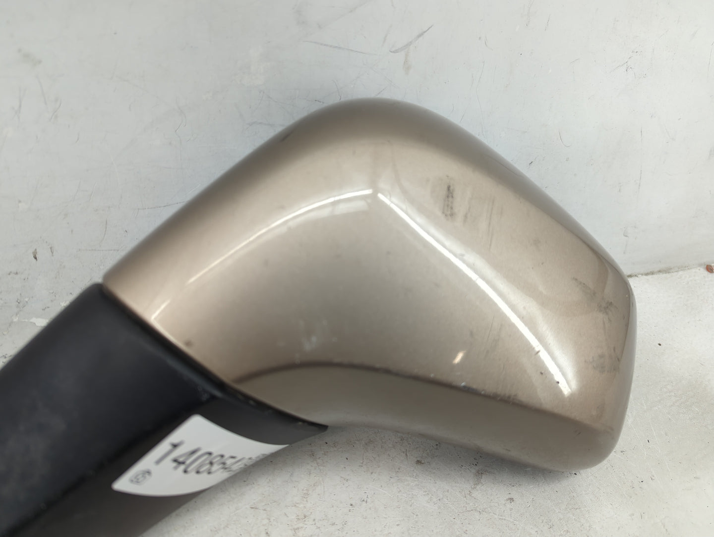 2017-2020 Chevrolet Trax Driver Side View Mirror - Left Door Mirror OEM Used - Oemusedautoparts1.com