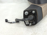 2017-2020 Chevrolet Trax Driver Side View Mirror - Left Door Mirror OEM Used - Oemusedautoparts1.com
