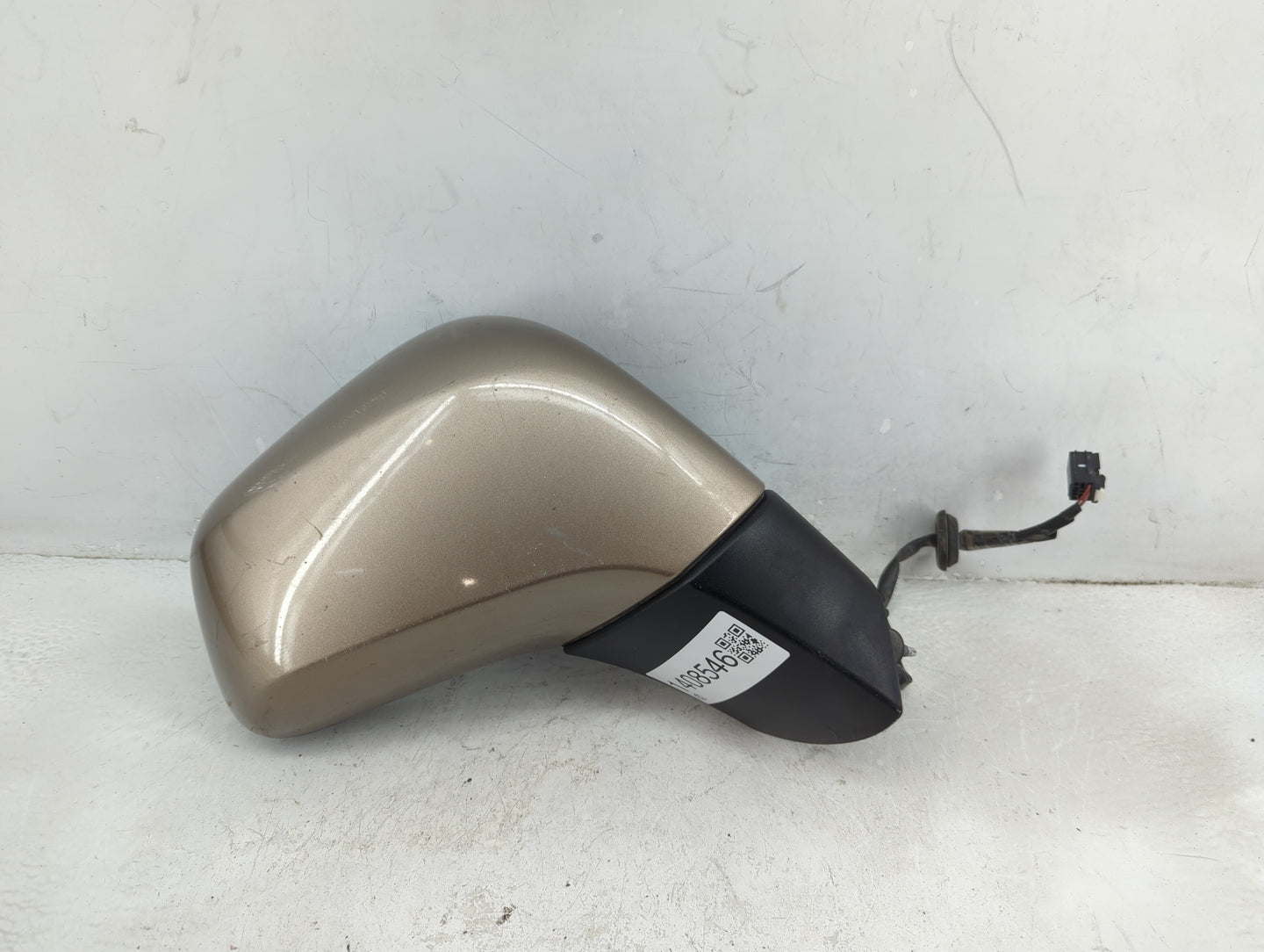 2017-2020 Chevrolet Trax Passenger Side View Mirror - Right Door Mirror OEM Used - Oemusedautoparts1.com