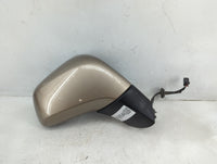 2017-2020 Chevrolet Trax Passenger Side View Mirror - Right Door Mirror OEM Used - Oemusedautoparts1.com