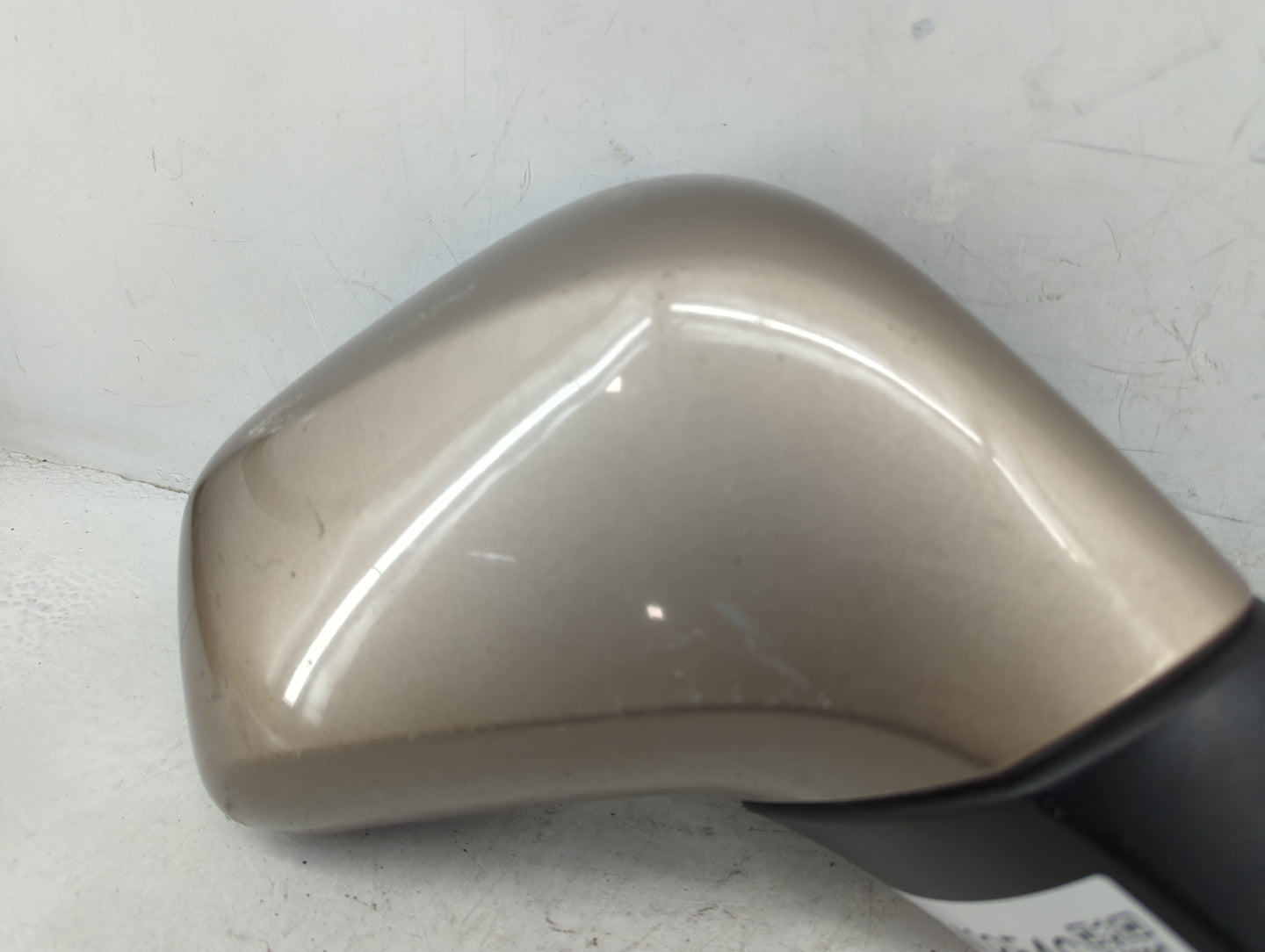 2017-2020 Chevrolet Trax Passenger Side View Mirror - Right Door Mirror OEM Used - Oemusedautoparts1.com
