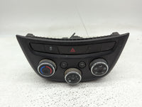 2017-2021 Chevrolet Trax Climate Control Module Temperature AC/Heater Replacement P/N:42521436 Fits Fits 2017 2018 2019 2020
