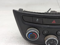 2017-2021 Chevrolet Trax Climate Control Module Temperature AC/Heater Replacement P/N:42521436 Fits Fits 2017 2018 2019 2020
