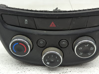 2017-2021 Chevrolet Trax Climate Control Module Temperature AC/Heater Replacement P/N:42521436 Fits Fits 2017 2018 2019 2020
