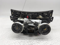 2017-2021 Chevrolet Trax Climate Control Module Temperature AC/Heater Replacement P/N:42521436 Fits Fits 2017 2018 2019 2020