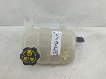 compare product 2013-2021 Chevrolet Trax Radiator Coolant Overflow Expansion Tank Bottle 1410340