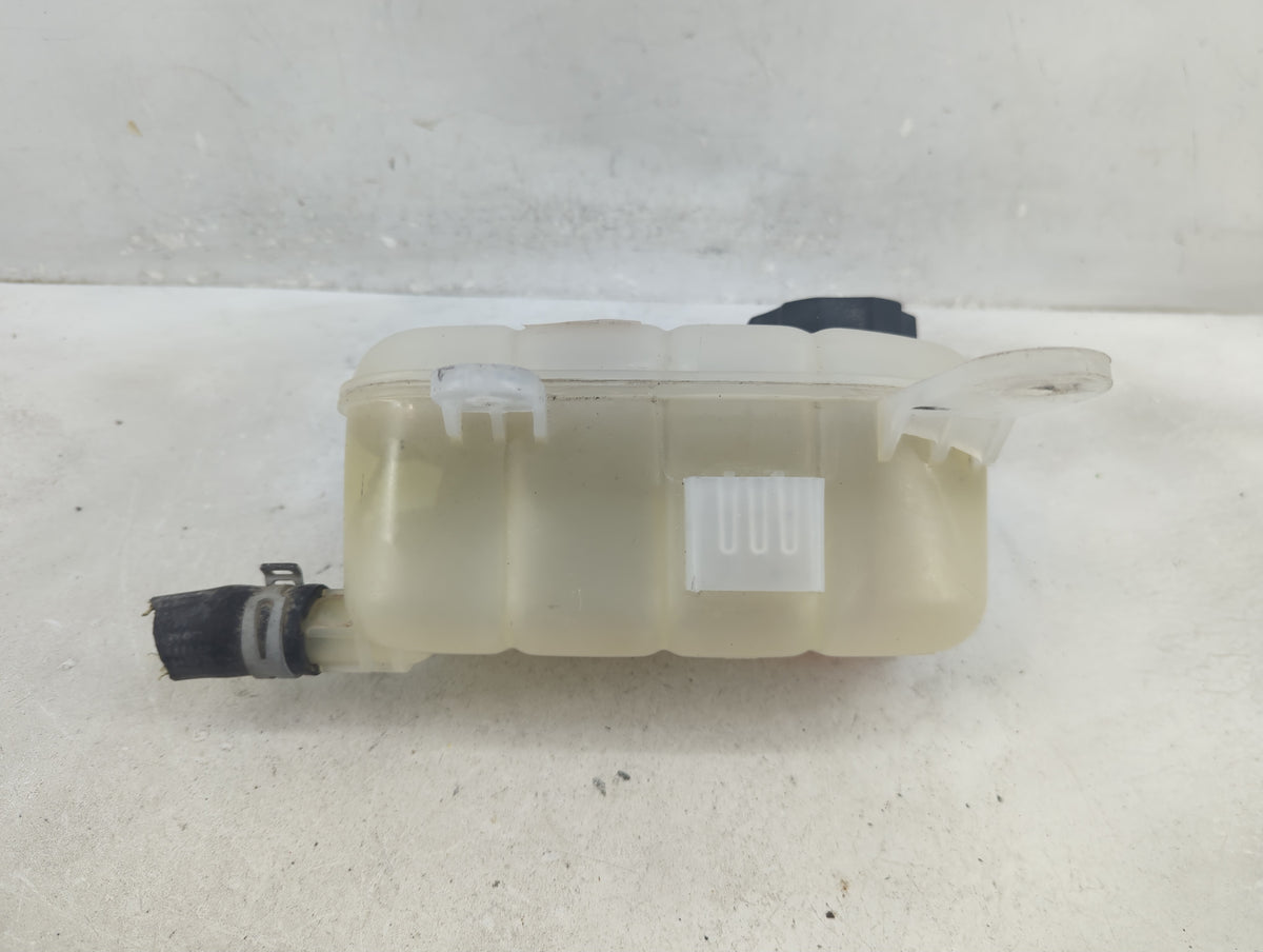 2013-2021 Chevrolet Trax Radiator Coolant Overflow Expansion Tank Bottle 1410340 - Oemusedautoparts1.com