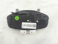 2017-2018 Chevrolet Trax Instrument Cluster Speedometer Gauges P/N:42574330 Fits Fits 2017 2018 OEM Used Auto Parts - Oemuse