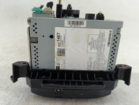 2017-2020 Chevrolet Trax Radio AM FM Cd Player Receiver Replacement P/N:84371467 Fits Fits 2017 2018 2019 2020 OEM Used Auto