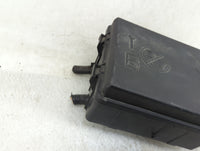 2018-2021 Chevrolet Trax Fusebox Fuse Box Panel Relay Module P/N:42624875 Fits Fits 2018 2019 2020 2021 OEM Used Auto Parts 