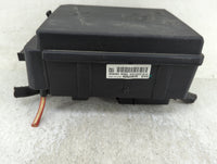 2018-2021 Chevrolet Trax Fusebox Fuse Box Panel Relay Module P/N:42624875 Fits Fits 2018 2019 2020 2021 OEM Used Auto Parts 