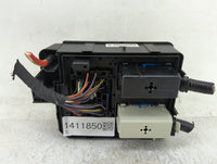 2018-2021 Chevrolet Trax Fusebox Fuse Box Panel Relay Module P/N:42624875 Fits Fits 2018 2019 2020 2021 OEM Used Auto Parts 