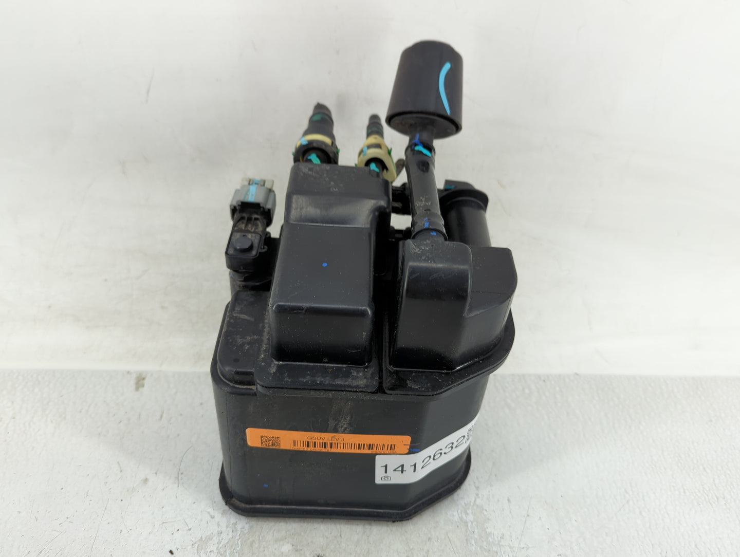 2018 Chevrolet Trax Fuel Vapor Charcoal Canister 1412632 - Oemusedautoparts1.com