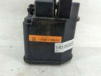 2018 Chevrolet Trax Fuel Vapor Charcoal Canister 1412632 - Oemusedautoparts1.com