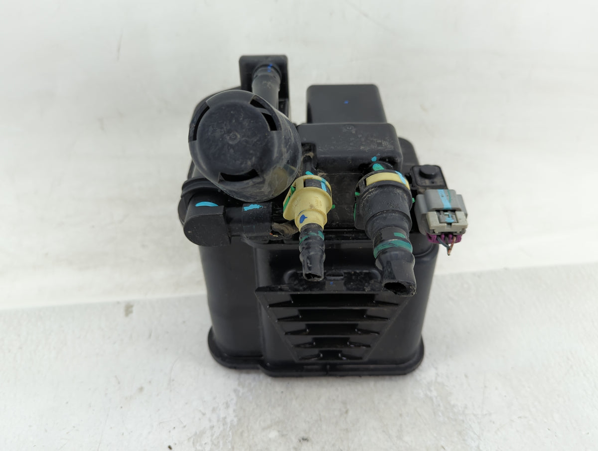 2018 Chevrolet Trax Fuel Vapor Charcoal Canister 1412632 - Oemusedautoparts1.com