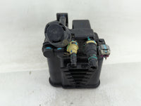 2018 Chevrolet Trax Fuel Vapor Charcoal Canister 1412632 - Oemusedautoparts1.com