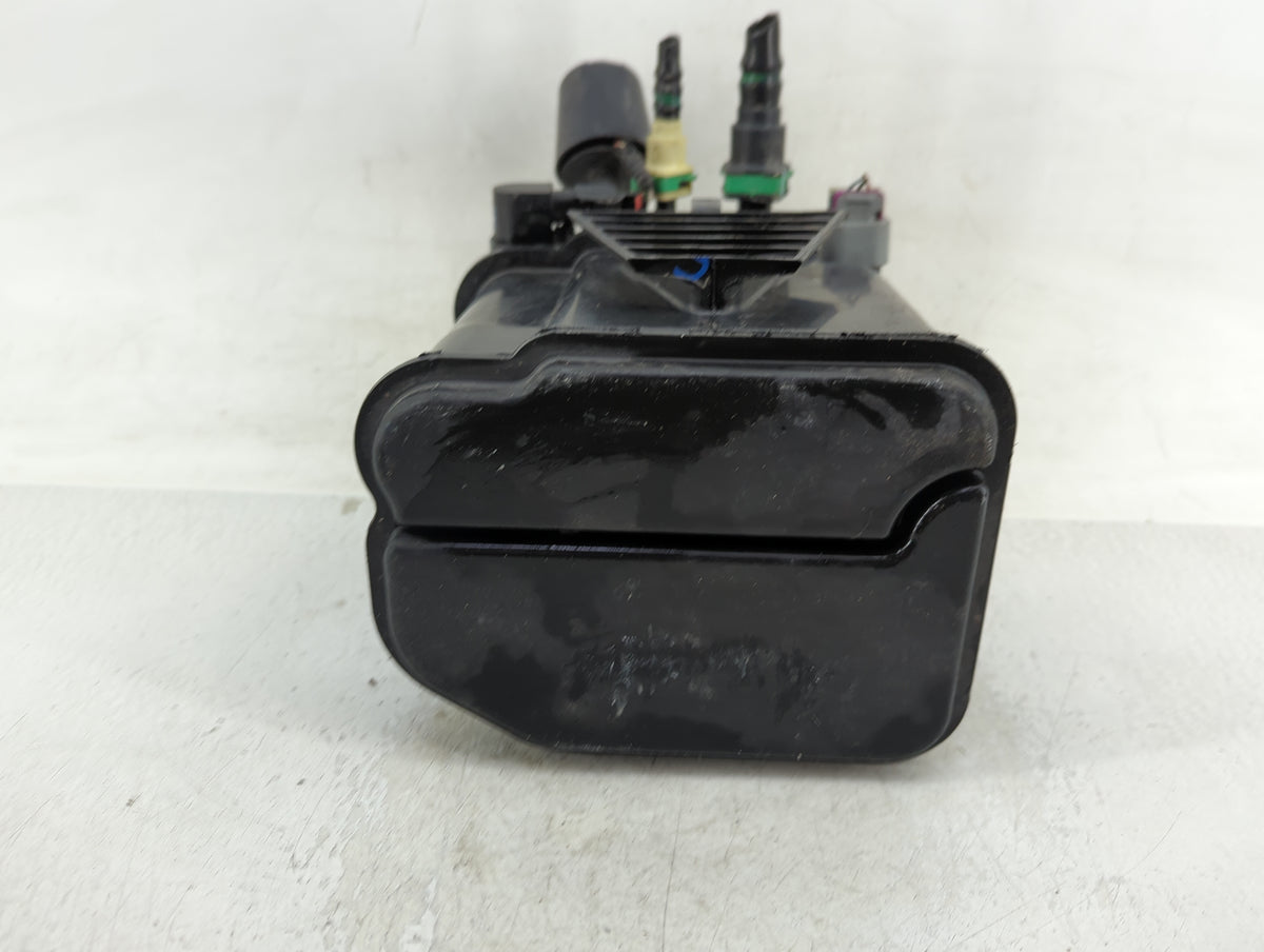 2018 Chevrolet Trax Fuel Vapor Charcoal Canister 1412632 - Oemusedautoparts1.com
