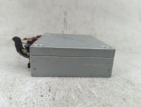 2018-2019 Chevrolet Trax Radio AM FM Cd Player Receiver Replacement P/N:84351182 Fits Fits 2018 2019 OEM Used Auto Parts - O
